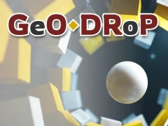 Oyunu Geo Drop çevrimiçi