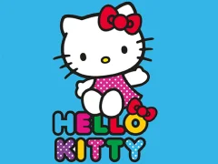 Oyunu Hello Kitty Educational Games çevrimiçi
