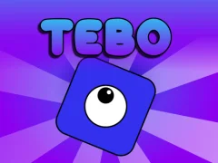 Oyunu Tebo çevrimiçi