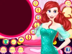 Oyunu Arriel makeover çevrimiçi