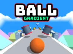 Oyunu Ball Gradient çevrimiçi