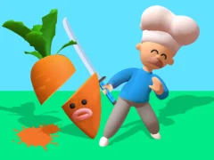 Oyunu Fruit Survivor çevrimiçi