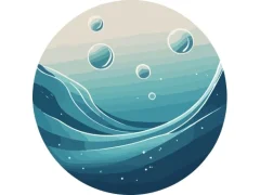 Oyunu Ocean Orbs çevrimiçi