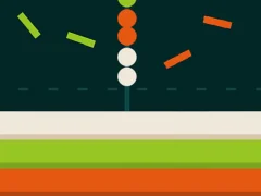 Oyunu Color Dots çevrimiçi