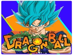 Oyunu Dragon Ball çevrimiçi