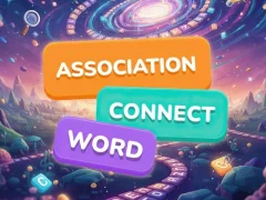 Oyunu Association Connect Word çevrimiçi
