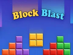 Oyunu Block Blast çevrimiçi