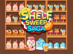 Oyunu Shelf Sweep çevrimiçi