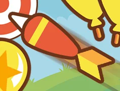 Oyunu Balloons Pop çevrimiçi