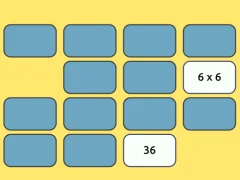 Oyunu Math Memory çevrimiçi