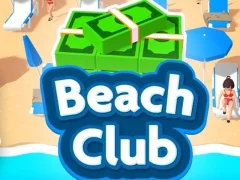 Oyunu Beach Club çevrimiçi