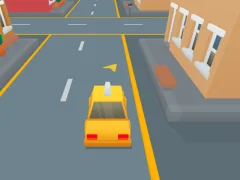 Oyunu Taxi Driver 3D çevrimiçi