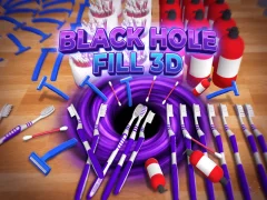 Oyunu Black Hole Fill 3D çevrimiçi