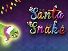 Oyunu Santa Snakes çevrimiçi
