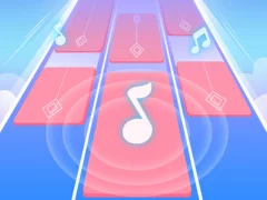 Oyunu Magic Piano Music çevrimiçi