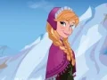 Oyunu Frozen Sisters Elsa and Anna çevrimiçi