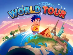 Oyunu World Tour çevrimiçi