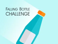 Oyunu Falling Bottle Challenge çevrimiçi