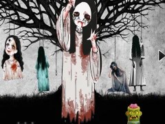 Oyunu Scared Girl Rescue çevrimiçi