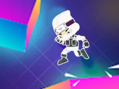 Oyunu Light It Up - ninja Jump Up çevrimiçi