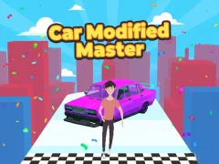 Oyunu Car Modified Master çevrimiçi