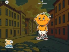 Oyunu Italian Brainrot Clicker çevrimiçi