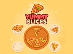 Oyunu Yummy Slices çevrimiçi