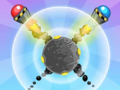 Oyunu Aim Clash 2 çevrimiçi