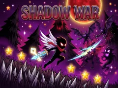 Oyunu Shadow War çevrimiçi