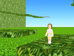 Oyunu Your Obby Parkour çevrimiçi