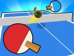 Oyunu Ping Pong Battle -Table Tennis çevrimiçi