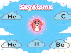 Oyunu SkyAtoms çevrimiçi