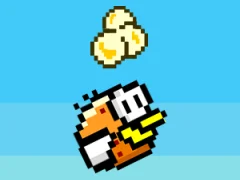 Oyunu Pac bird çevrimiçi