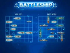 Oyunu Battleship çevrimiçi
