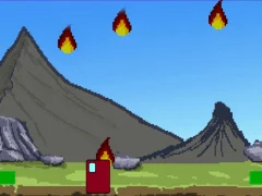 Oyunu Meteor Escape çevrimiçi