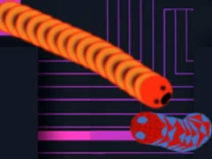 Oyunu Worm Slither çevrimiçi