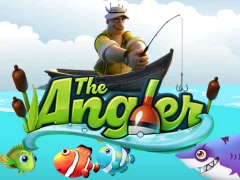 Oyunu The Angler çevrimiçi