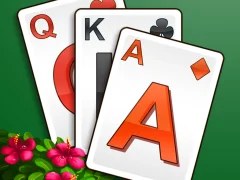 Oyunu Solitaire Story Tripeaks çevrimiçi