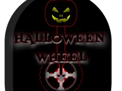 Oyunu Halloween Wheel çevrimiçi