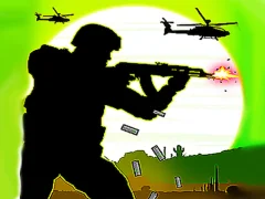 Oyunu Swat Force Vs Terrorists çevrimiçi