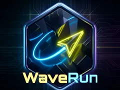 Oyunu Wave Run çevrimiçi