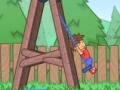 Oyunu Pogo Swing! çevrimiçi