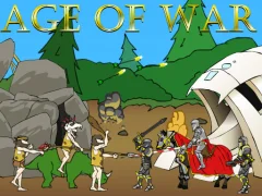 Oyunu Age of War çevrimiçi