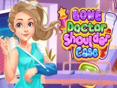 Oyunu Bone Doctor Shoulder Case çevrimiçi