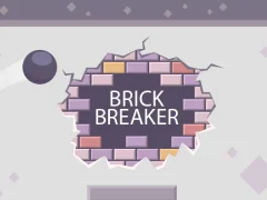 Oyunu Brick Breaker çevrimiçi