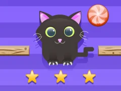 Oyunu Cat Challenge çevrimiçi