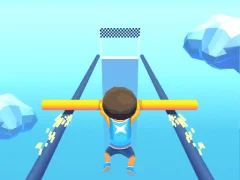 Oyunu Rail Slide çevrimiçi