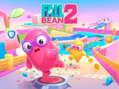 Oyunu Fall Bean 2 çevrimiçi