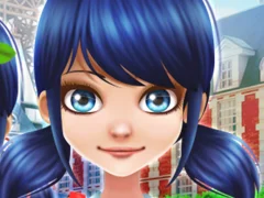 Oyunu Mask Lady Surgery çevrimiçi