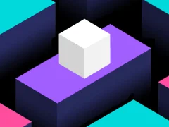 Oyunu Mr Cube çevrimiçi